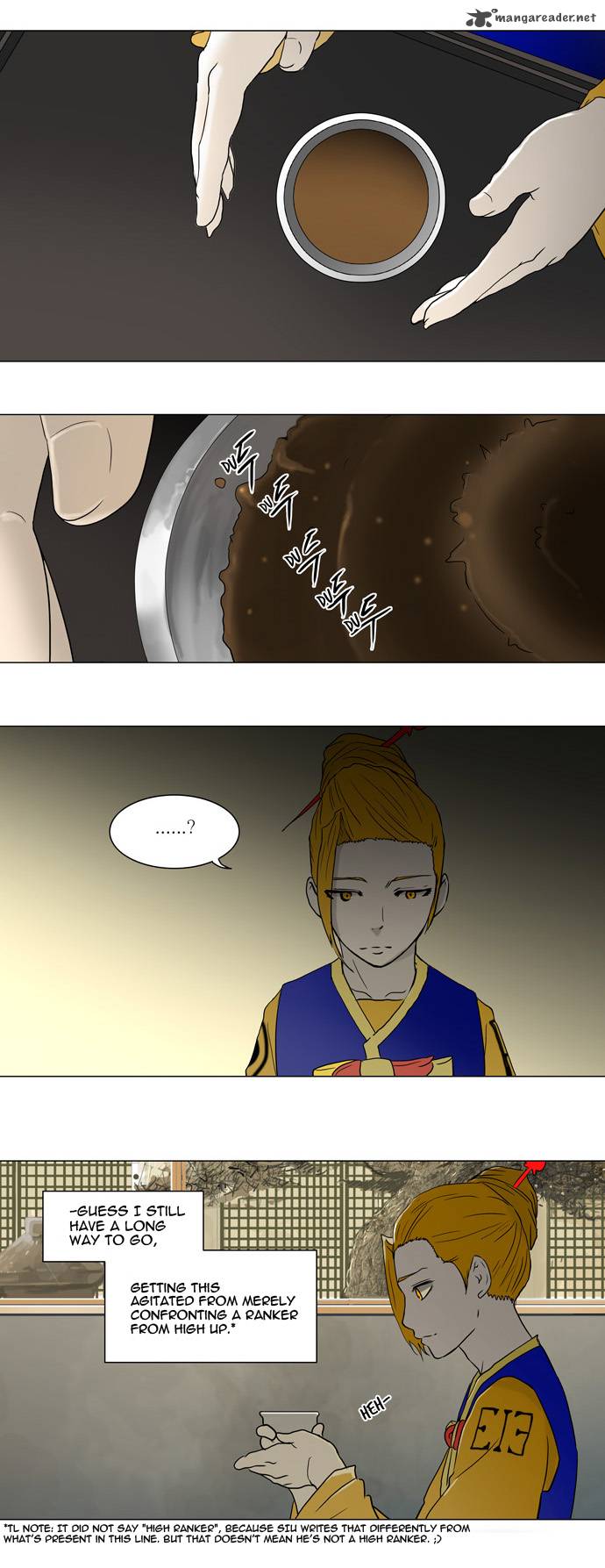 Tower of God Chapter 56 image 24